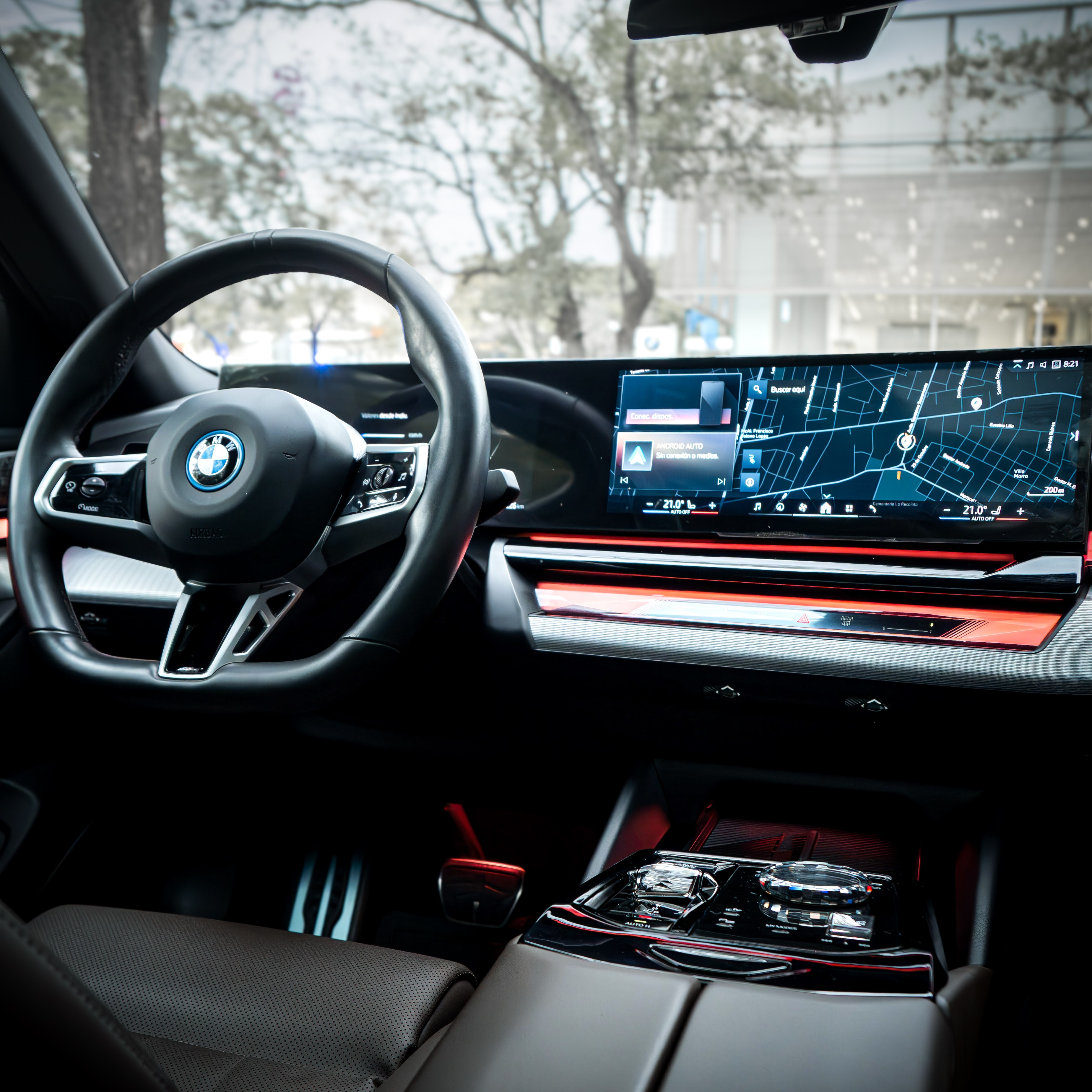 Bmw I5 Edrive40 2024 — foto 3